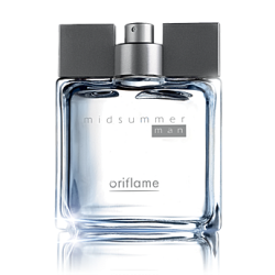 Midsummer Man Eau de Toilette Мужская туалетная вода Midsummer